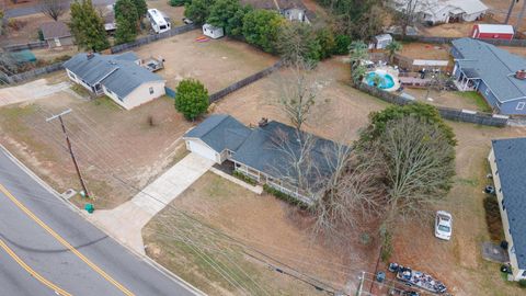 Tiny photo for 1115 Silver Bluff Road, Aiken, SC 29803 (MLS # 221909)