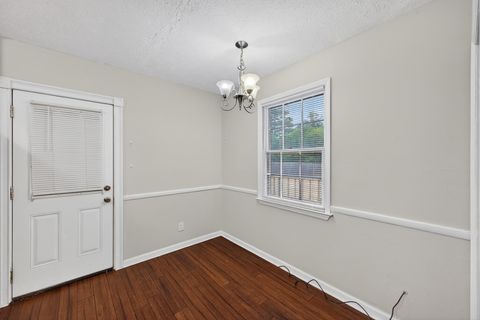 Tiny photo for 1115 Silver Bluff Road, Aiken, SC 29803 (MLS # 221909)