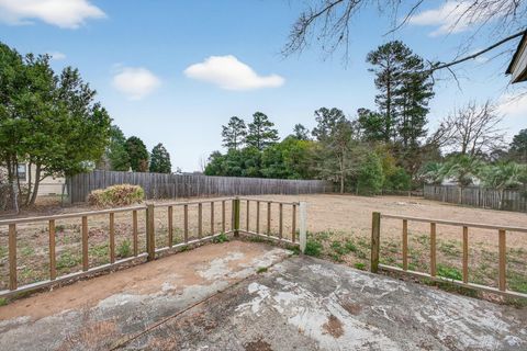 Tiny photo for 1115 Silver Bluff Road, Aiken, SC 29803 (MLS # 221909)