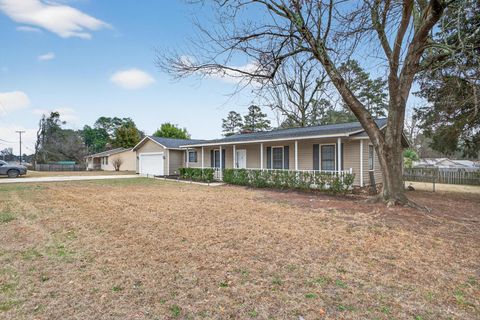 Tiny photo for 1115 Silver Bluff Road, Aiken, SC 29803 (MLS # 221909)