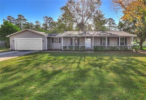 Photo of 1115 Silver Bluff Road, Aiken, SC 29803 (MLS # 221909)