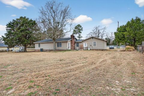 Tiny photo for 1115 Silver Bluff Road, Aiken, SC 29803 (MLS # 221909)