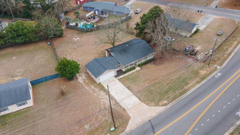Tiny photo for 1115 Silver Bluff Road, Aiken, SC 29803 (MLS # 221909)