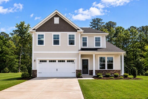 Photo of 4152 Whitehouse Street, Harlem, GA 30814 (MLS # 223596)