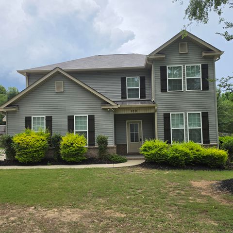 Photo of 109 Scott Drive, North Augusta, SC 29841 (MLS # 224043)