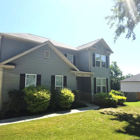 Photo of 109 Scott Drive, North Augusta, SC 29841 (MLS # 224043)