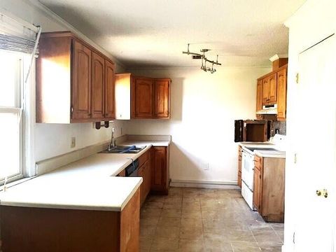 Tiny photo for 150 Keith Circle, Williston, SC 29853 (MLS # 221568)