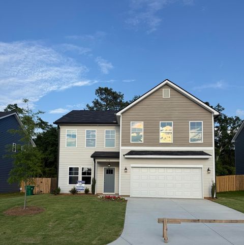 Photo of 7170 Foggy River Drive, Aiken, SC 29801 (MLS # 223482)