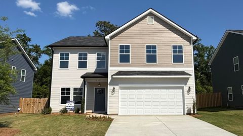 Photo of 7170 Foggy River Drive, Aiken, SC 29801 (MLS # 223482)