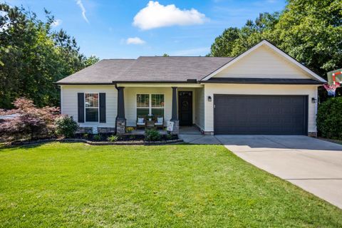 Photo of 363 Foxchase Circle, North Augusta, SC 29860 (MLS # 223274)
