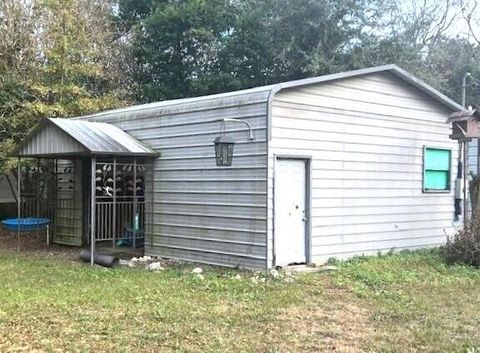 Tiny photo for 95 Mcdonald Drive, Barnwell, SC 29812 (MLS # 220782)