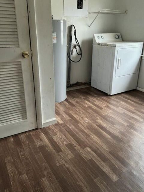 Tiny photo for 95 Mcdonald Drive, Barnwell, SC 29812 (MLS # 220782)