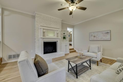 Tiny photo for 909 Valley Road, Aiken, SC 29801 (MLS # 221651)