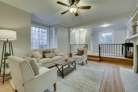 Tiny photo for 909 Valley Road, Aiken, SC 29801 (MLS # 221651)