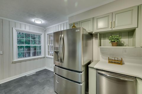 Tiny photo for 909 Valley Road, Aiken, SC 29801 (MLS # 221651)