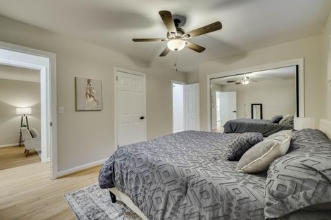 Tiny photo for 909 Valley Road, Aiken, SC 29801 (MLS # 221651)