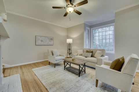 Tiny photo for 909 Valley Road, Aiken, SC 29801 (MLS # 221651)