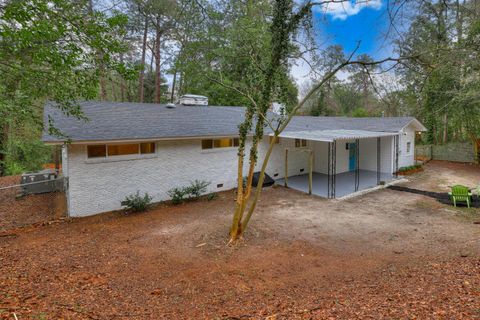 Tiny photo for 909 Valley Road, Aiken, SC 29801 (MLS # 221651)