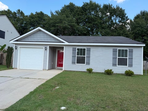 Property photo of 697 Fox Haven Drive, Aiken, SC 29803