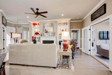 Tiny photo for 106 Poplar Hill Court, Aiken, SC 29803 (MLS # 221217)