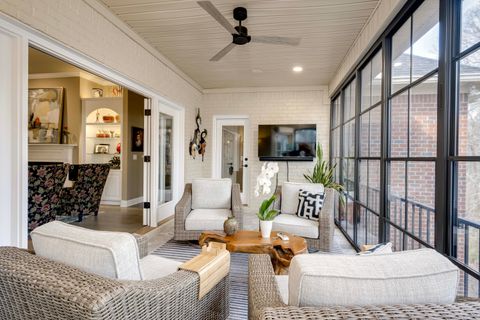 Tiny photo for 106 Poplar Hill Court, Aiken, SC 29803 (MLS # 221217)