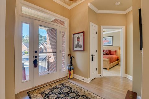 Tiny photo for 106 Poplar Hill Court, Aiken, SC 29803 (MLS # 221217)