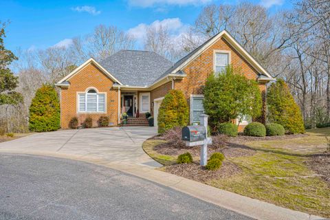 Photo of 106 Poplar Hill Court, Aiken, SC 29803 (MLS # 221217)