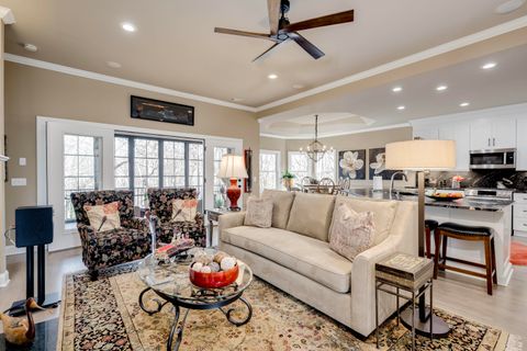 Tiny photo for 106 Poplar Hill Court, Aiken, SC 29803 (MLS # 221217)