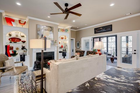 Tiny photo for 106 Poplar Hill Court, Aiken, SC 29803 (MLS # 221217)