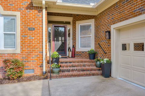 Tiny photo for 106 Poplar Hill Court, Aiken, SC 29803 (MLS # 221217)