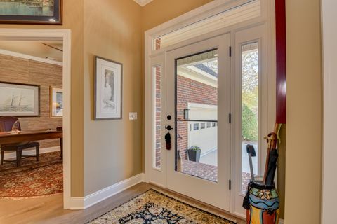 Tiny photo for 106 Poplar Hill Court, Aiken, SC 29803 (MLS # 221217)