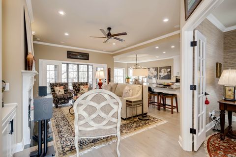 Tiny photo for 106 Poplar Hill Court, Aiken, SC 29803 (MLS # 221217)