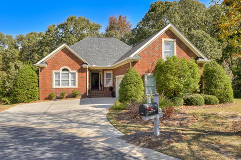 Photo of 106 Poplar Hill Court, Aiken, SC 29803 (MLS # 221217)