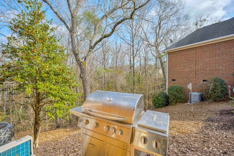 Tiny photo for 106 Poplar Hill Court, Aiken, SC 29803 (MLS # 221217)