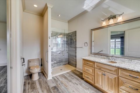 Tiny photo for 215 Filly Drive #A, Aiken, SC 29803 (MLS # 221713)