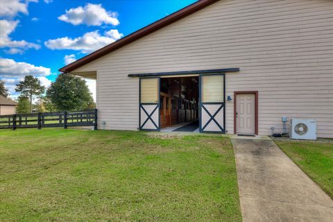 Tiny photo for 215 Filly Drive #A, Aiken, SC 29803 (MLS # 221713)