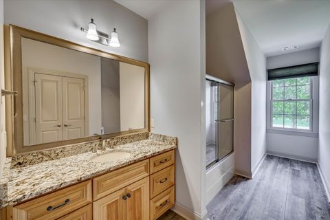 Tiny photo for 215 Filly Drive #A, Aiken, SC 29803 (MLS # 221713)