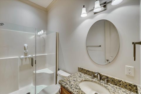 Tiny photo for 215 Filly Drive #A, Aiken, SC 29803 (MLS # 221713)