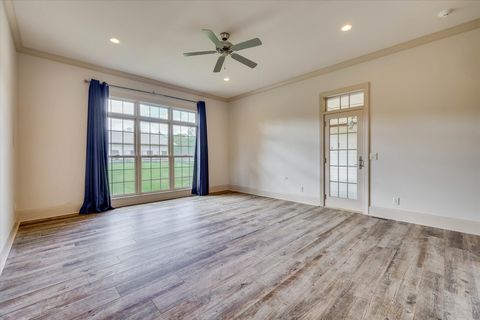 Tiny photo for 215 Filly Drive #A, Aiken, SC 29803 (MLS # 221713)