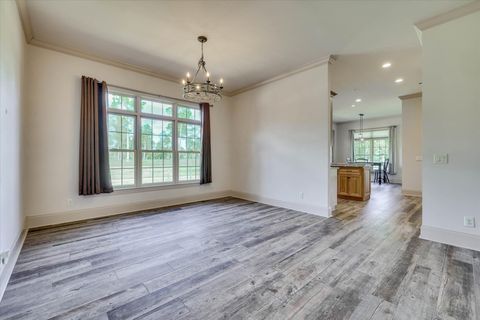 Tiny photo for 215 Filly Drive #A, Aiken, SC 29803 (MLS # 221713)