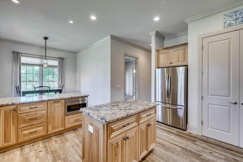 Tiny photo for 215 Filly Drive #A, Aiken, SC 29803 (MLS # 221713)