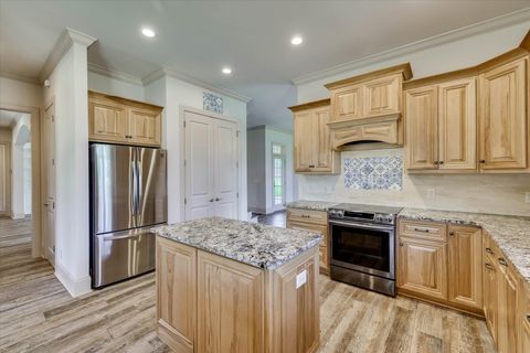 Tiny photo for 215 Filly Drive #A, Aiken, SC 29803 (MLS # 221713)