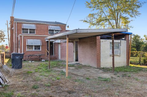 Tiny photo for 1321 11th Street, Augusta, GA 30901 (MLS # 220566)