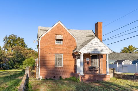 Tiny photo for 1321 11th Street, Augusta, GA 30901 (MLS # 220566)