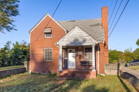 Photo of 1321 11th Street, Augusta, GA 30901 (MLS # 220566)