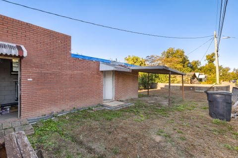 Tiny photo for 1321 11th Street, Augusta, GA 30901 (MLS # 220566)