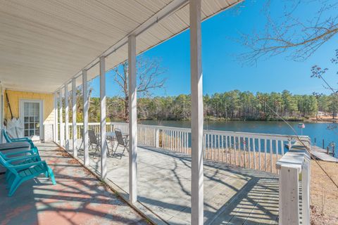 Tiny photo for 676 Summer Lakes Drive, Aiken, SC 29805 (MLS # 221907)