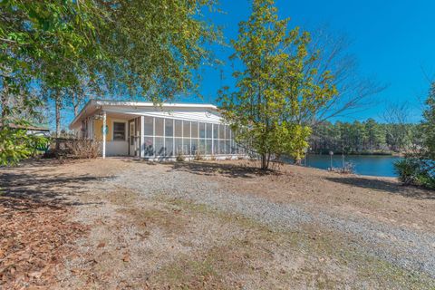 Tiny photo for 676 Summer Lakes Drive, Aiken, SC 29805 (MLS # 221907)