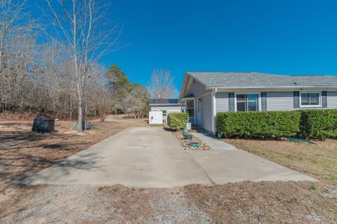 Tiny photo for 676 Summer Lakes Drive, Aiken, SC 29805 (MLS # 221907)