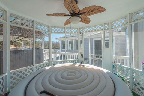 Tiny photo for 676 Summer Lakes Drive, Aiken, SC 29805 (MLS # 221907)